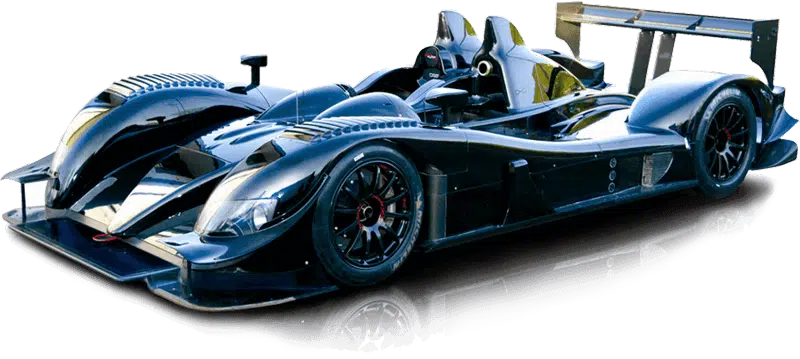 Zytek Motorsport Technology
